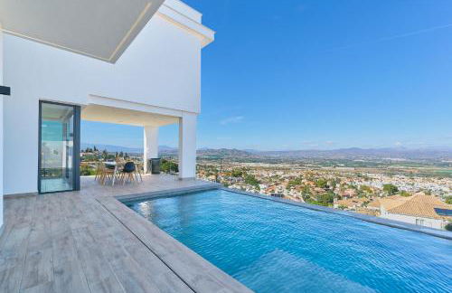 Villa Ocean by Lovely Rentals - Foto 9