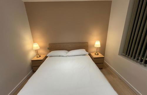 Peninsula Apartments - Foto 40