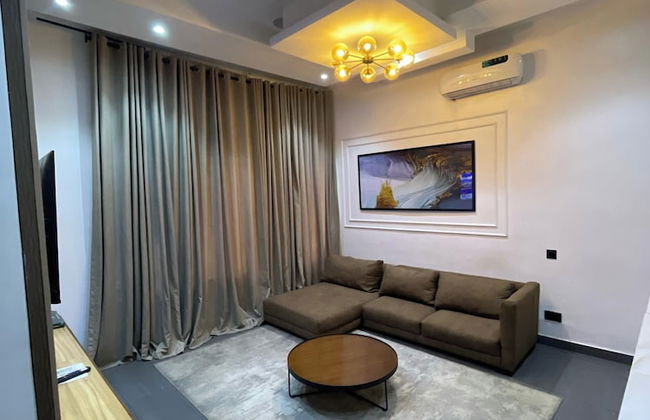 The Azaria Hotel & Apartment - Photo 53