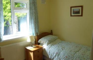 Sea view bungalow - Foto 14