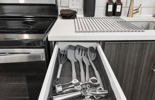 Peaceful Hideaway with Pool, Gym & EV charger - Foto 22