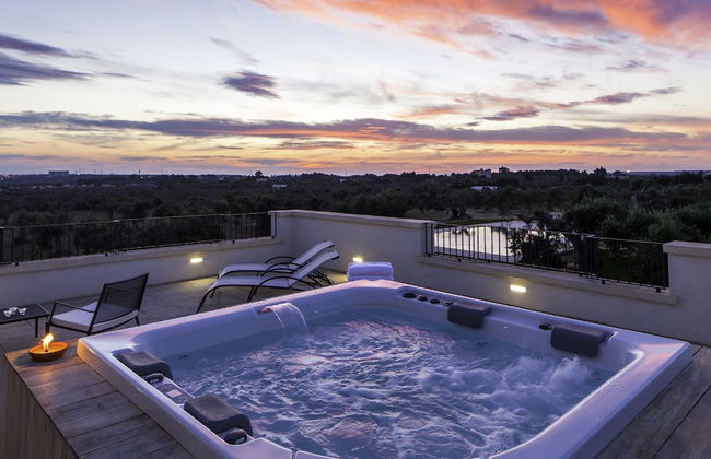 Tenuta Monticelli Bio Relais - Photo 37