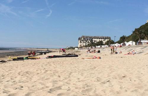 Studio Les Pieds dans l'eau - Foto 29