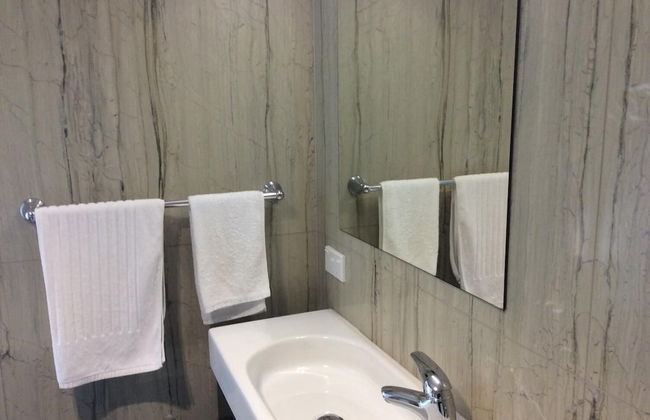 Golf Course Road Chalets - Foto 25