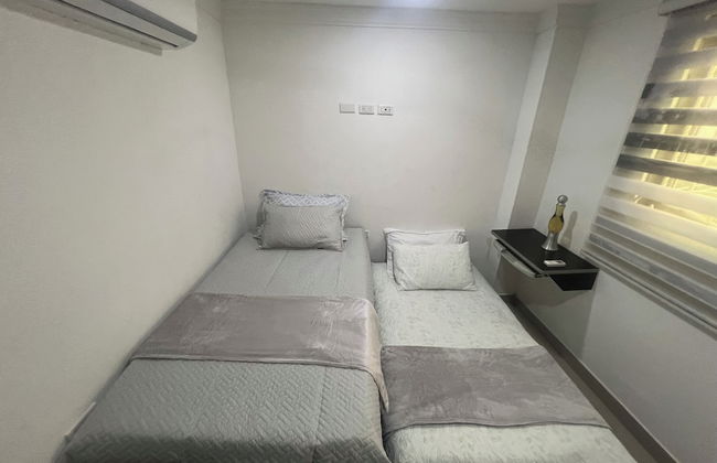 Casa Villa Carolina 5 min Puerta de Oro - Foto 28