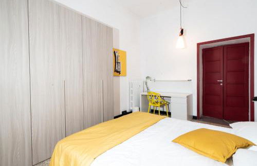 Pop House - Spacious flat next to Cathedral & Lake - Photo 6