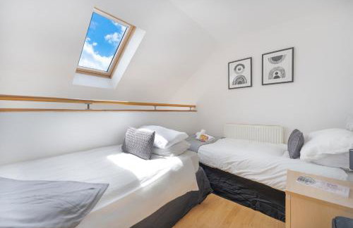 Great Sankey modern apartment - Foto 2