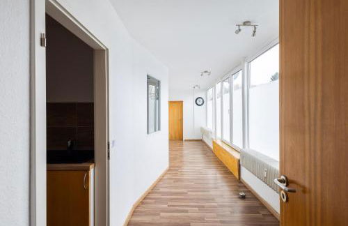 Geräumige Monteurwohnung in Ratingen mit WLAN und Parkplatz - Foto 22