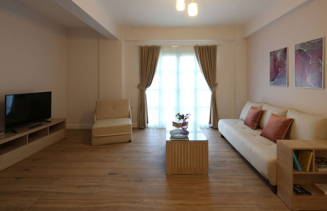 Cigdem'inn Sigacik - Foto 12