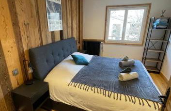 BlackWood Lodge - Foto 8