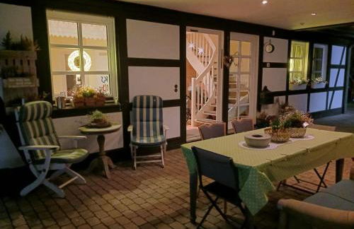 Landidylle mit Garten, Whirlpool und Klima - Foto 36