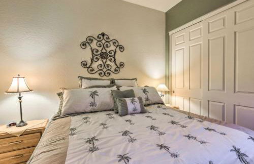 Heated Pool and Putting Green Luxe Gilbert Home - Photo 18