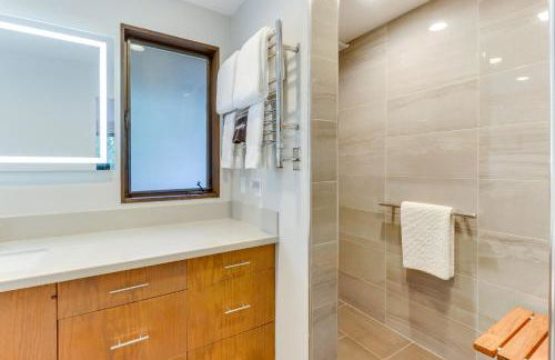 Sleeping Raven Woodland Retreat - Foto 21