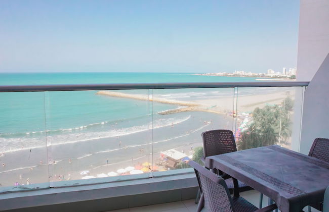 Playa Cartagena - Foto 25