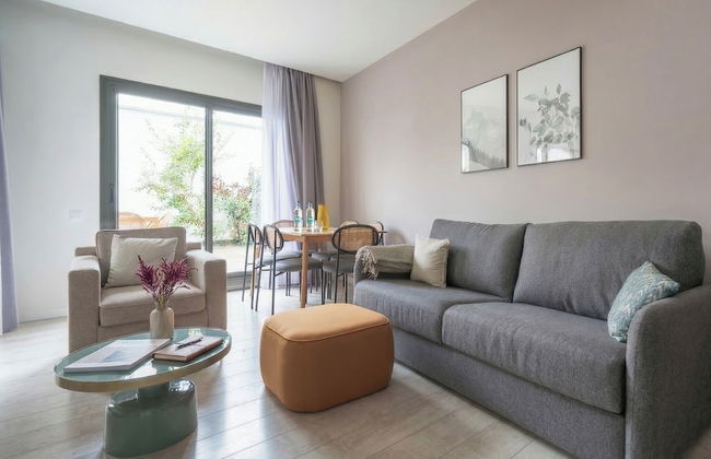 Limehome Barcelona Rector Triadó - Photo 93