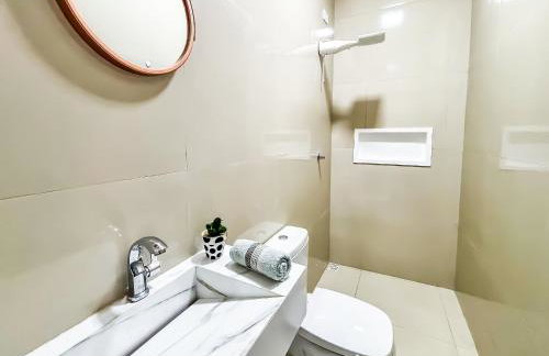 Vila Imper Host Balsas- Apês com Wi-fi I A/C a 3 min. do Mix Mateus - Foto 15