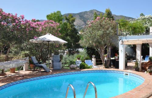 Apartment Casa Casandra , Urbanisation Dona Pilar - beautiful, peaceful & tranquil - Photo 2