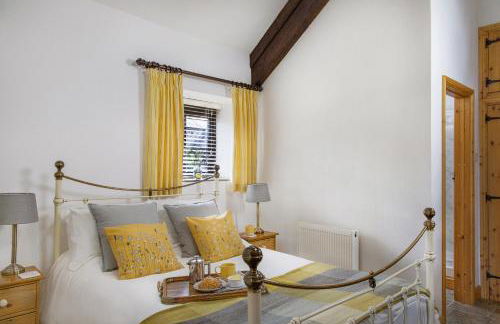 Downe Cottages - Foto 17