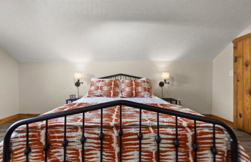 Lake Cumberland Cedar Hideaway - Foto 22