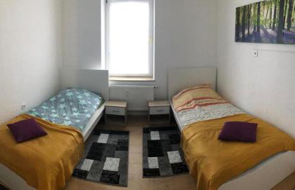 Zimmervervietung Bei Lachajczyk - Foto 16