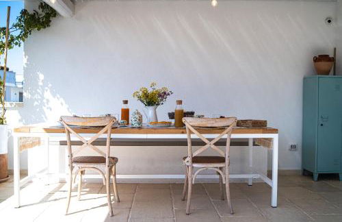 Fantastica casa in stile mediterraneo - Al Ficodindia - Foto 31