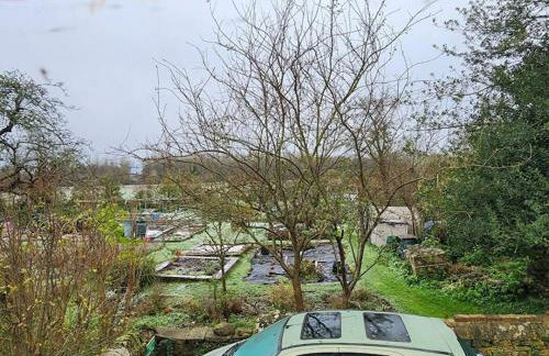 Swan Cottage, 5-Bedroom, Canal View, River, Private gardens, Free Parking's, WiFi, Oxford - Photo 64