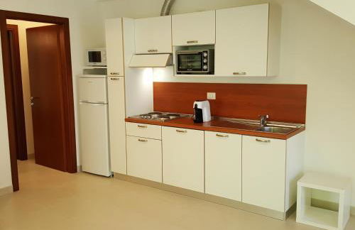 Residence Ducale - Foto 69