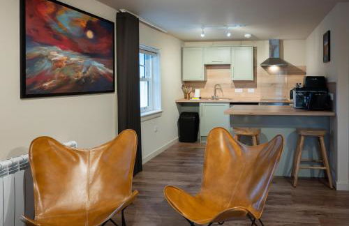 Taynuilt Inn Apartments - Foto 30