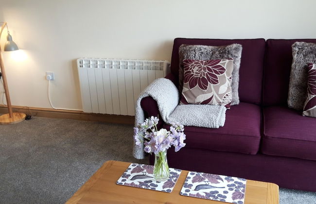 Trelawne Garden Annexe - Foto 18