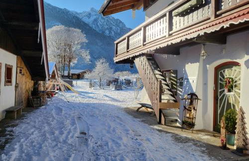 Gästehaus Hinterponholz - Foto 25