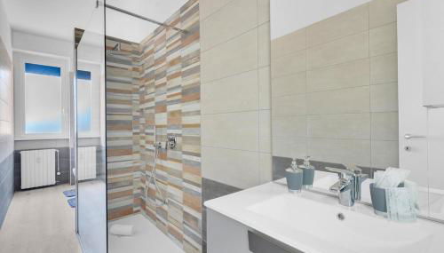 Metro M2 Famagosta-Appartamento x5-self check-in - Foto 5