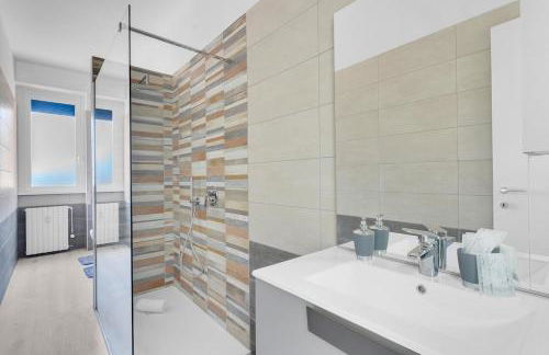 Metro M2 Famagosta-Appartamento x5-self check-in - Foto 5