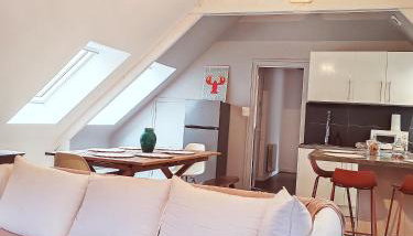 Appartement au port Le Mont-Saint-Michel - Foto 5