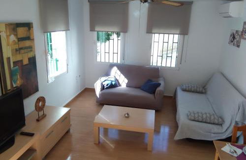 Apartamento Lepanto Playa - Foto 1