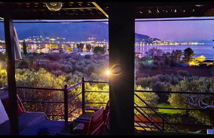 Cozy House with Amazing View and Unique Outdoor! - Foto 13