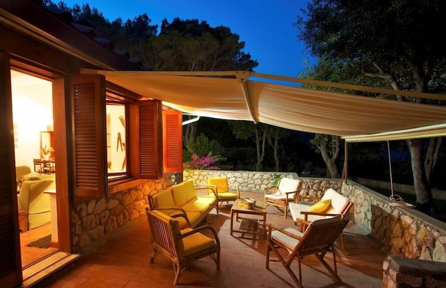 Verdidea - Villa Isola - Foto 43