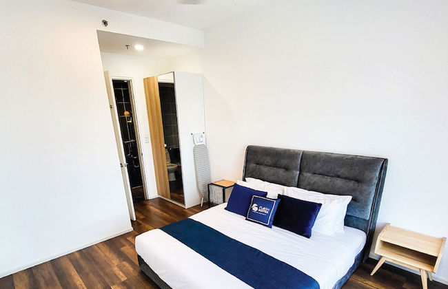 Onsen Premium Suites at Tambun Ipoh - Foto 13