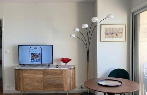 Appartement standing vue Mer - Photo 9