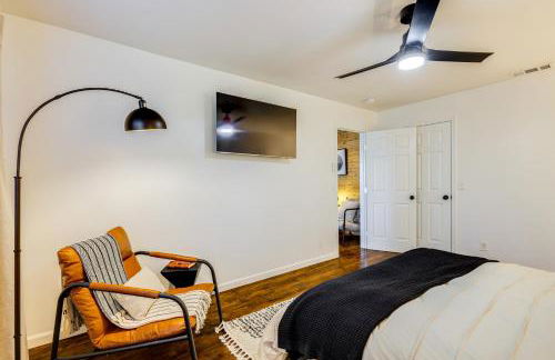 Access to Pine Mountain Lake Family Cabin with Deck - Foto 12