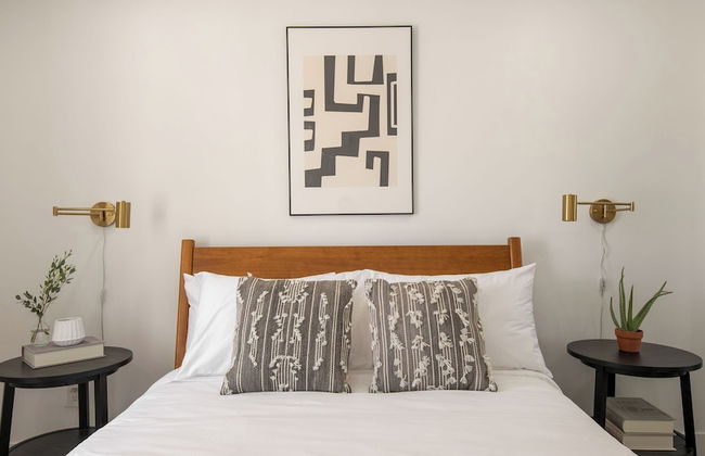 Yellowjacket by Avantstay Entertainers Yard, 20min 2 Coachella Valley Preserve STR Permit#5161 - Foto 23