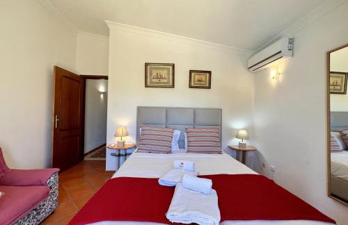 Alvor Traditional Villa With Pool by Homing - Foto 37