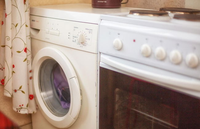 Apartment - Profsoyuznaya 136 - Photo 34