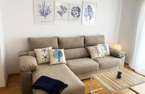 Apartamento Mirando al Guadiana Centro - Foto 6