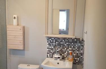 Malowniczy domek w Białowieży - Foto 4