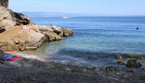 Seaside holiday house Kraj, Opatija - 20496 - Foto 5