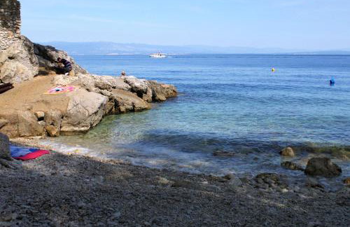 Apartments with parking space Kraj, Opatija - 7794 - Foto 5