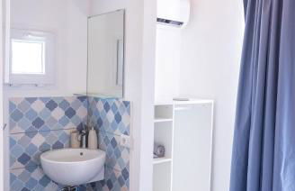 Villa Pasitea fronte mare - Foto 47