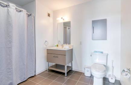 Luxury Apt Near Charles River - Foto 24