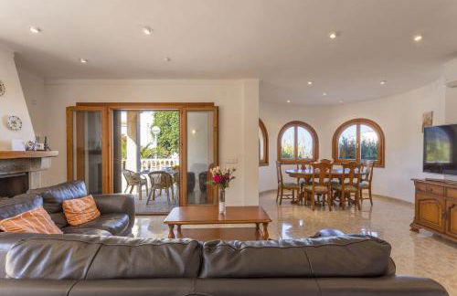 Villa Can Auba - Foto 6