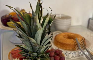 Aba da Serra - Turismo Rural - Foto 28